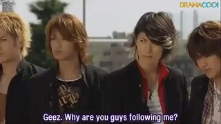 Gokusen S3 Episode 10 - Engsub