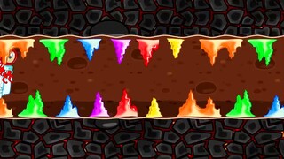 Hoạt hình: Gia đình sư tử #76