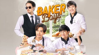 Baker Boys (Lakorn) Episode 5