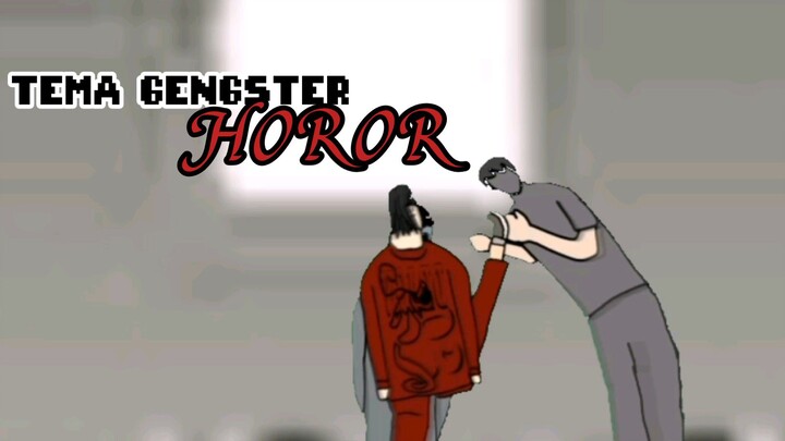 GANK BARU TELAH DATANG!!!!!!! - ANIMASI EHALO