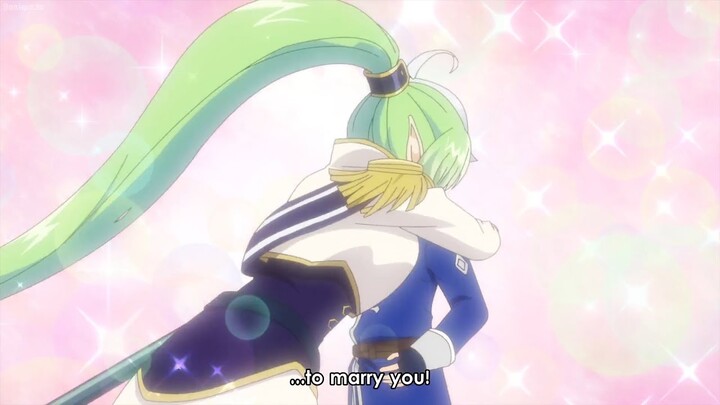 Tifana Wants to Marry Cain!!!  | Aristocrat Reborn in Another World EP6