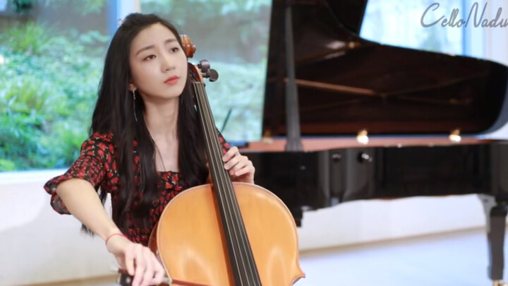 [Music] "Maple Leaf" - Jay Chou | Cello Cover