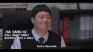 Law and the City  Episode 12 SUB INDO