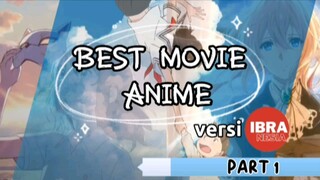 ADA MANUSIA KUCING CUY | MOVIE ANIME PART 1