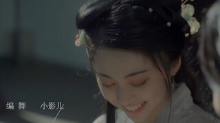 小影儿原创编舞《渡红尘》完整版