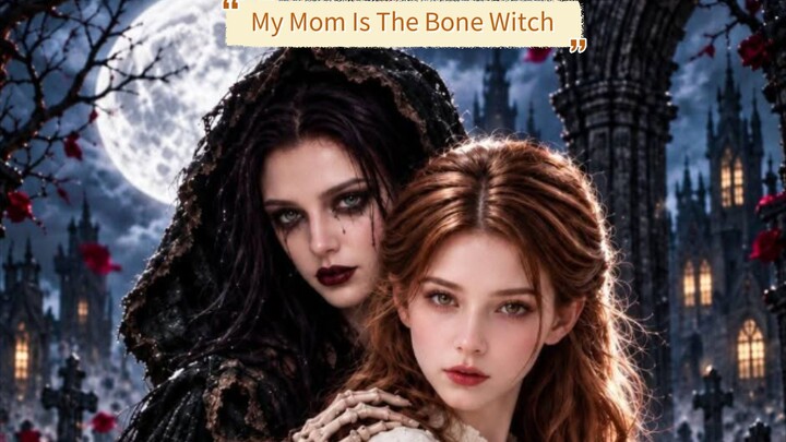 FULL|My Mom Is The Bone Witch: HD Movie English Dub 2026