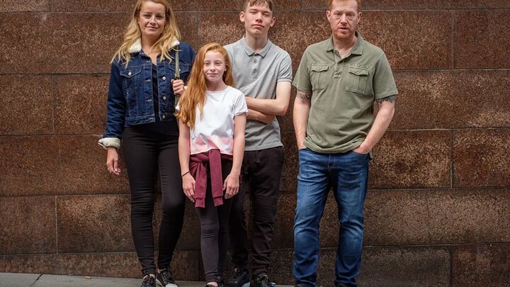 【ภาพยนตร์ต้นฉบับที่มีความลึกซึ้ง】คะแนน Douban 8.5 ถือว่าต่ำเกินไปมาก นี่ต่างหากคือผลงานระดับเทพอย่าง