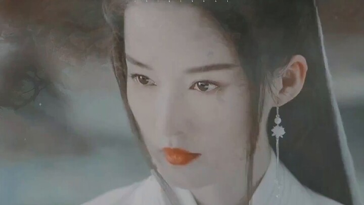 [Xiao Zhan x Li Qin] Time Shadow Priest x Biyao Lu Xueqi