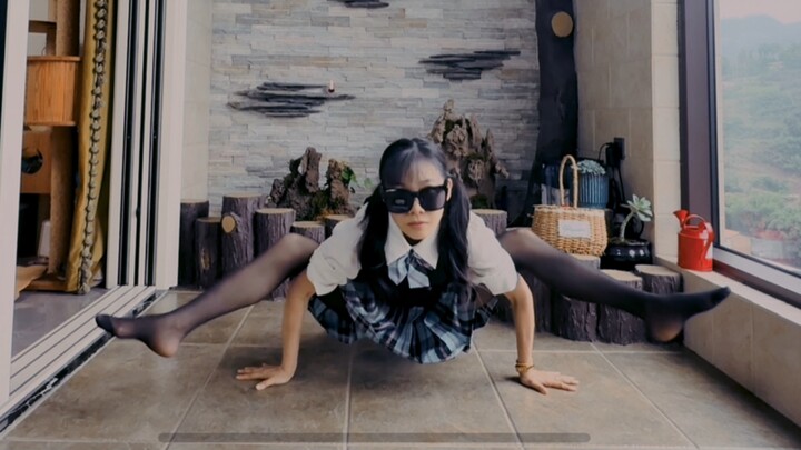 隐藏指令  聚合酶链式反应定制舞蹈