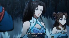 Demonic records eps 11