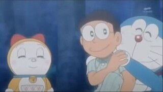 Kiếp duyên không thành - Doraemon
