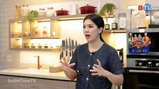 Masak Ala Devina Hermawan BTV - 13 Juli 2025