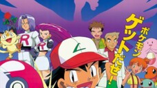 Pokémon Tập 63 - Hội quán Tokiwa! Tấm huy chương cuối cùng!