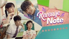 Revenge Note Episode 3