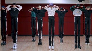 【Stray Kids】Nhóm nhạc nam cao 2,80m trở lại với ca khúc mới MANIAC!