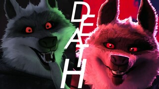 [Extreme Spotting] Canine Trap, BLEACH The extreme oppression of the wolf, sexy and shocking coexist