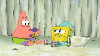 Spongebob Bahasa Indonesia : Karen 2 & Spongebob Kena Insomnia