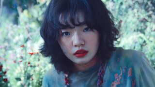 【Sweet Home】Two Little Curly Hairs·Hyun-soo and Little Girl·Two Fallen Angels