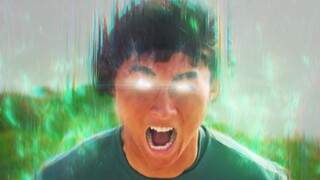 【Naruto live-action】butuh waktu 400 jam untuk dibuat! Pertarungan Xiao Li untuk menjadi dewa!