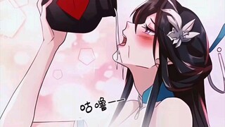 第31集｜冷艳师尊竟吃起了自家徒儿的醋