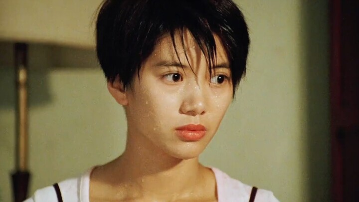 Dari adegan klasik Beijing with Love, satu-satunya hal yang tidak dilakukan Stephen Chow adalah meny