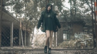 【شازونغ】أعطني ×أعطني【(´；ω；`) أردت استخدام هذا كاختبار لفيلم روائي طويل】