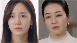 Park Joo Mi Gets Into An Unsettling Confrontation With Housekeeper Park Jung Eon In “Love Ft  Marria