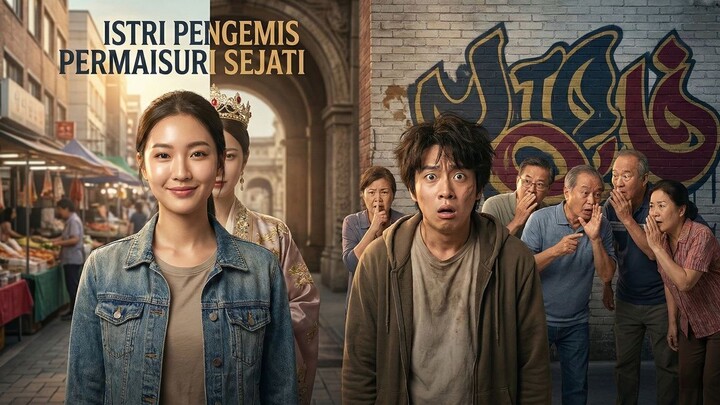 Istri Pengemis Permaisuri Sejati Full Bahasa Indonesia(DB)