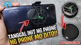 SAGOT SA LAGING MAINIT NA PHONE!! Stable Fps Mo Kapag Ginamit Mo To