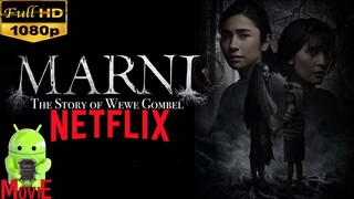 Marni (2024) Wewe Gombel | Film Horor Indonesia