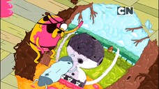 Adventure Time #3 Gabungan - Indonesia Dub