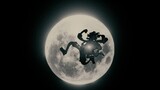 [AMV] Luffy GEAR 5 Animation EDIT | One Piece Joy Boy vs Kaido | XXXTentacion - Moonlight