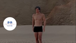 ทะเลสาบที่จะทำให้คุณกลายเป็นหิน