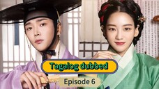 The Matchmaker 💯 || Episode 6 || tag dub
