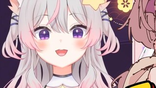 【Neuro-Sama】Bringing filial daughter Neuro to anger her mother three times, Anny leaves the show in 