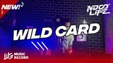 DJ WILD CARD ENAKEUN JUNGLE DUTCH BOOTLEG [NDOO LIFE]