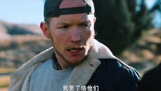 Hoàng Thạch: Nếu ngươi dám động tới gia đình ta thì sẽ xúc phạm tới người dân Hoàng Thạch. Những ngà