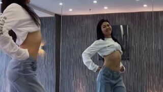[Youth With You 2] I strongly pick this dance