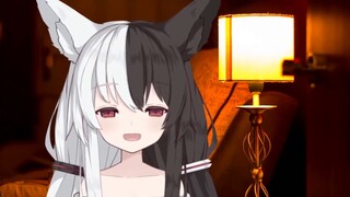 【Arisu Mana】Riddle Fox
