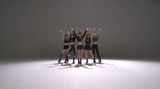 ITZY「Blah Blah Blah」Dance Movie