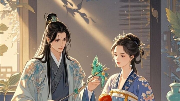 Bukankah Pangeran Bilang Dia Tidak Mencintaiku? Mengapa Wajahnya Begitu Merah!