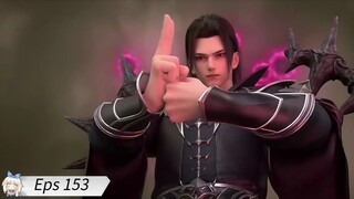 BTTH S5 Eps 153 Sub Indo