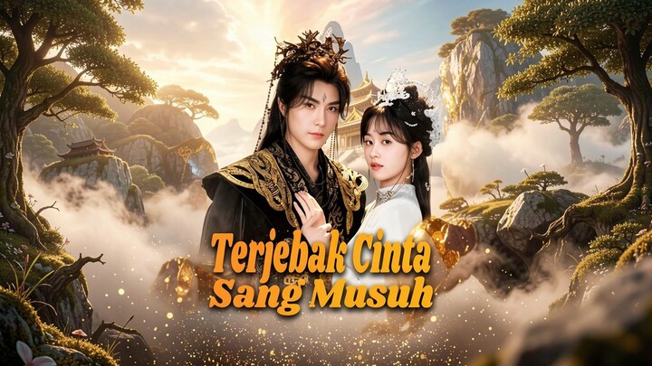 Terjebak Cinta Sang Musuh Full Bahasa Indonesia (MELO)