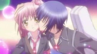 【Shugo Chara MAD】Amu x Ikuto Sweet Moments