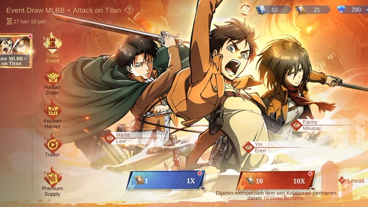 ngepin  AOT!!!!