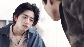 [Iijima Hiroki] Đúng như mong đợi, mọi chuyển động của người đẹp đều đẹp
