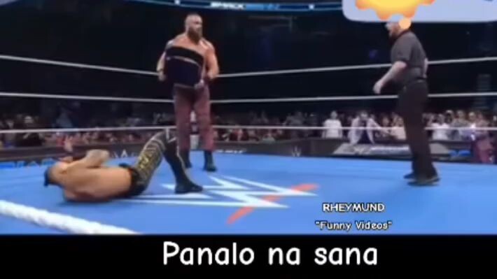 kalaban mong napakadaya.