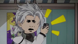 "Strange Threshold" Episode 2