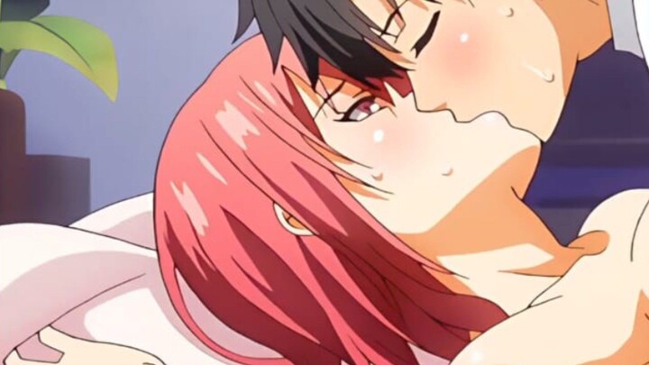 anime romance  18+🫣😍🥵