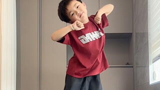 Lagu yang kakak pesan itu benar-benar penuh energi, bagus sekali hahaha
